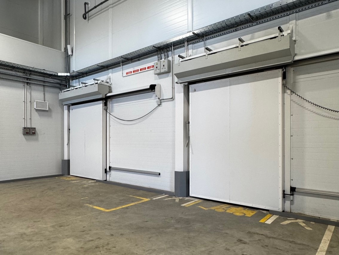 Табак инвест (универсальные камеры от -24 до 0°С)