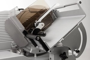 Каретка Vario Slice GRAEF HA 810